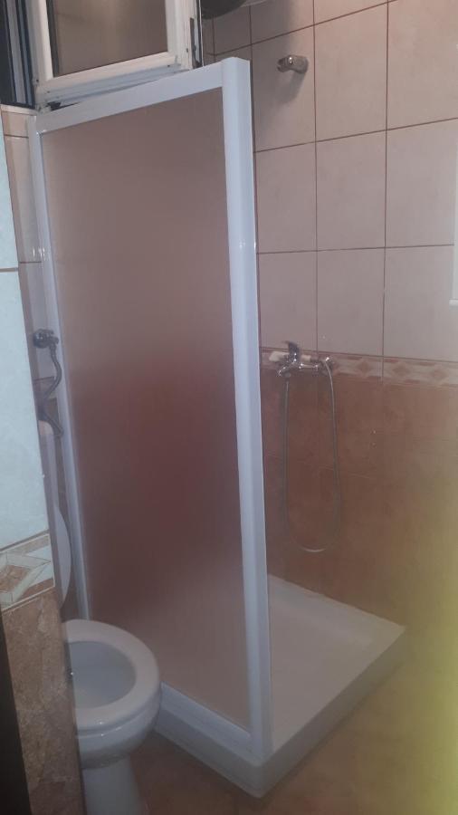 Apartment Dubrava Тиват Екстер'єр фото