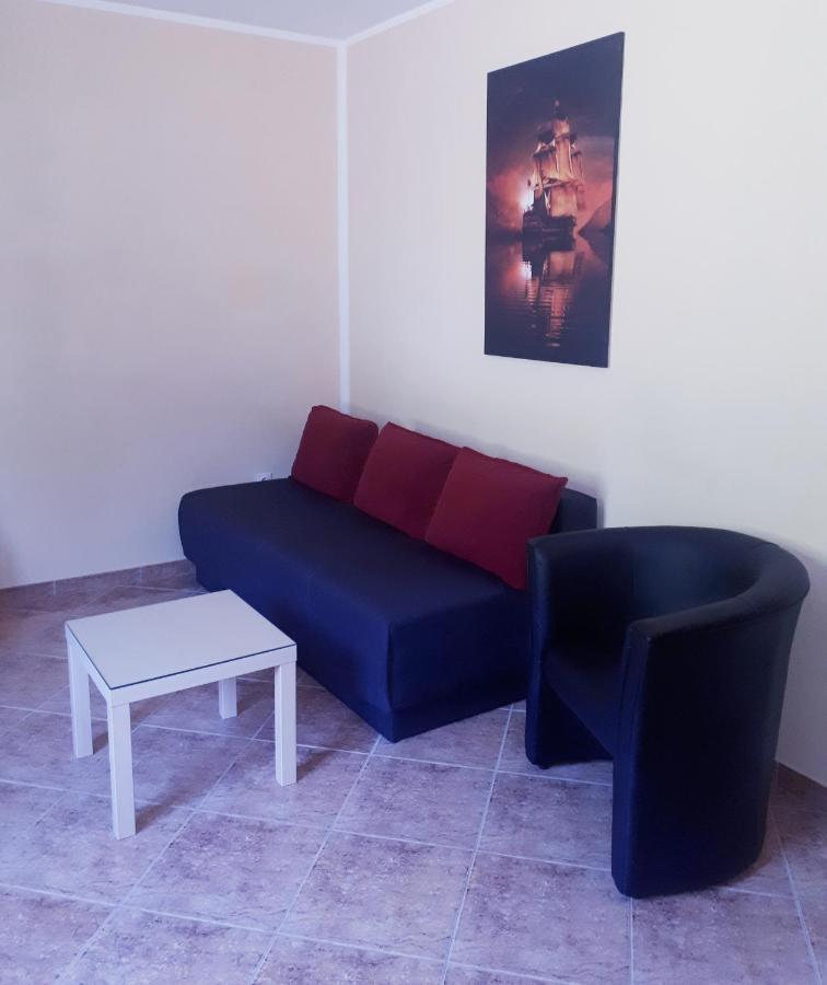 Apartment Dubrava Тиват Екстер'єр фото